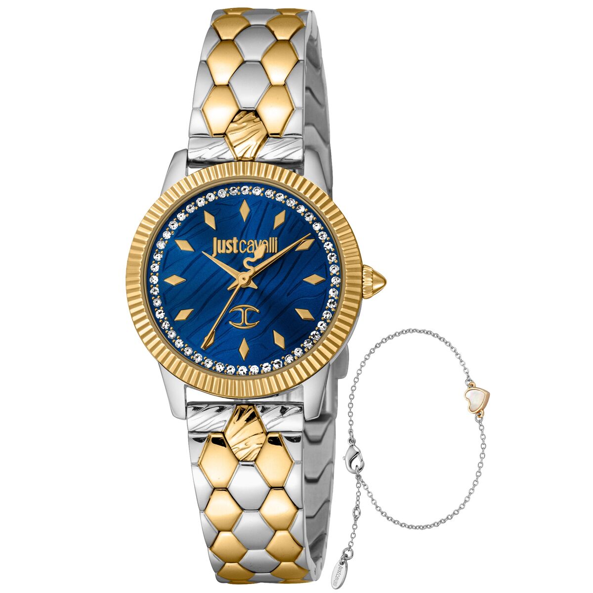 Reloj Mujer Just Cavalli JC1L258M0095