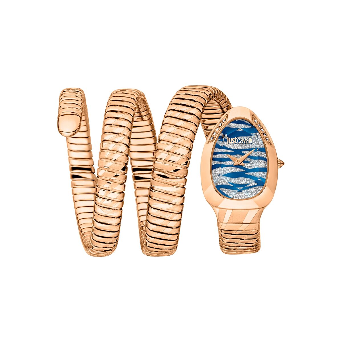 Reloj Mujer Just Cavalli JC1L226M0045 (Ø 35 mm)