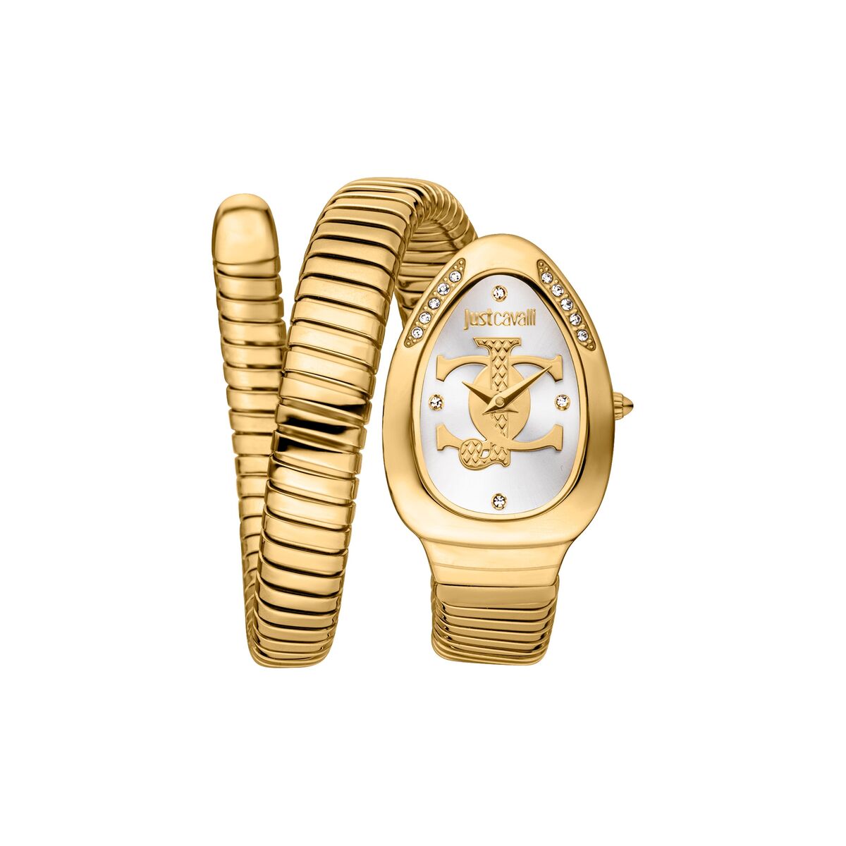 Reloj Mujer Just Cavalli SNAKE (Ø 23 mm)