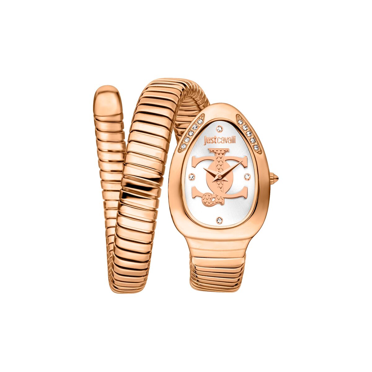 Reloj Mujer Just Cavalli 	JUST CAVALLI Mod. JC1L227M0055