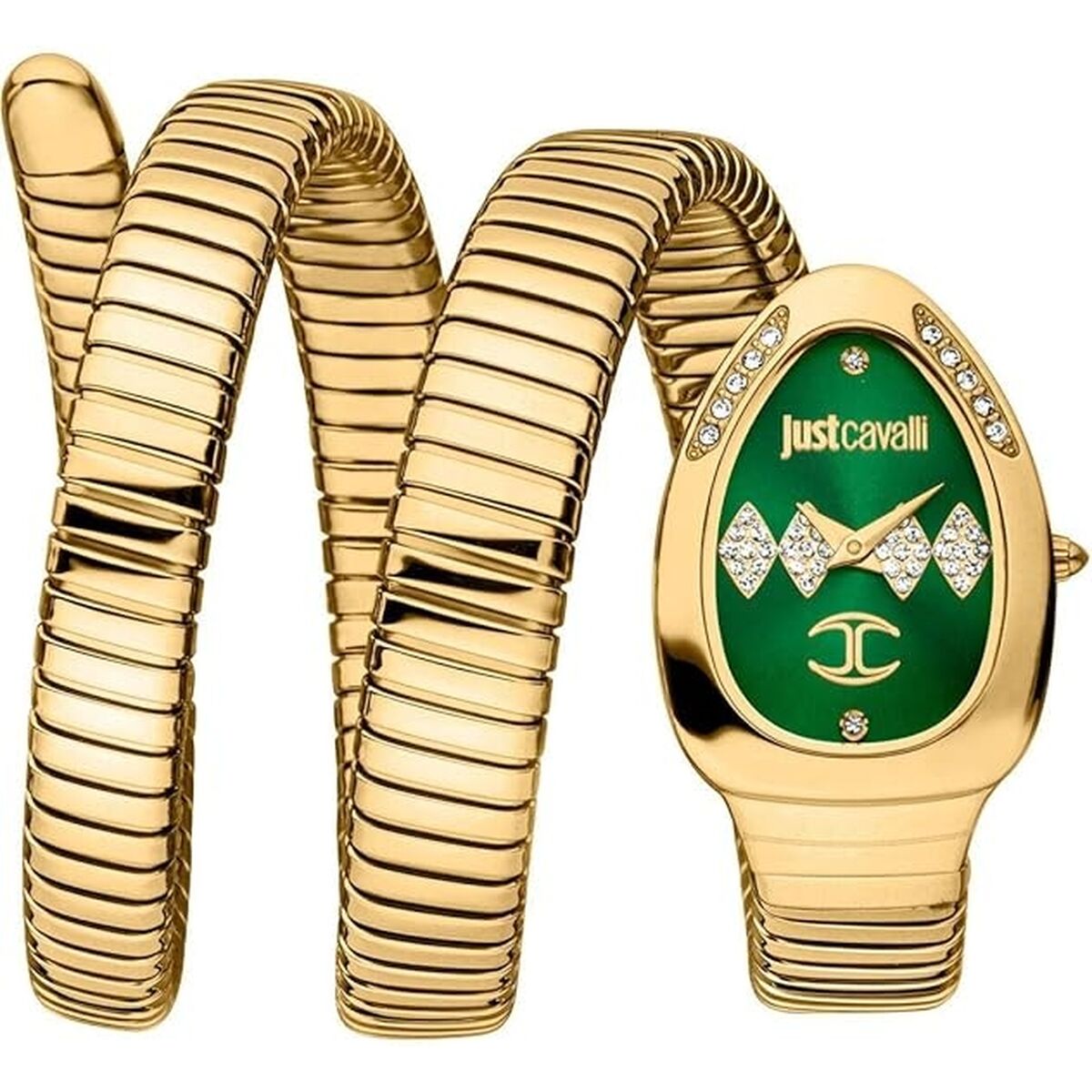 Reloj Mujer Just Cavalli SNAKE (Ø 22 mm)
