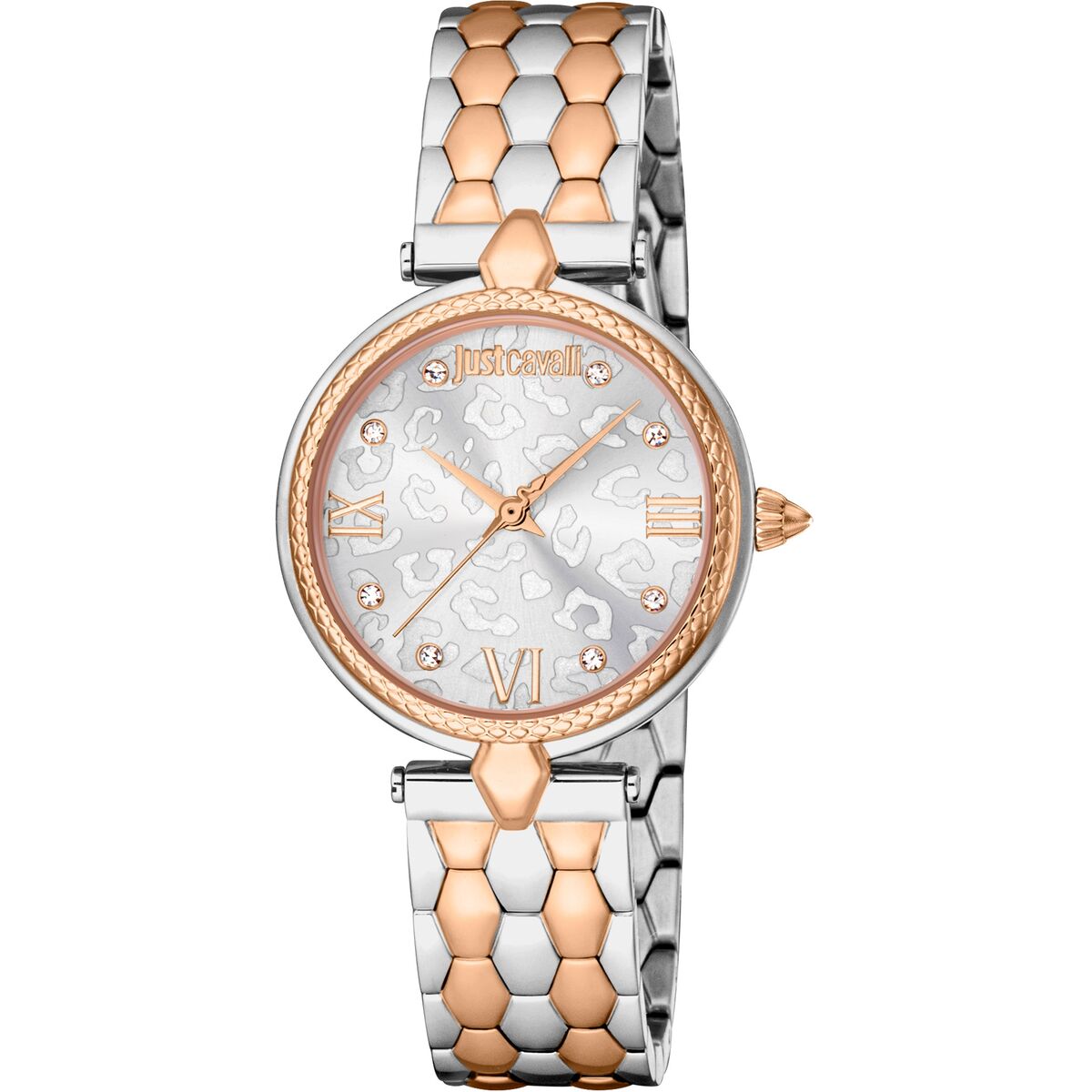 Reloj Mujer Just Cavalli JC1L254M0105