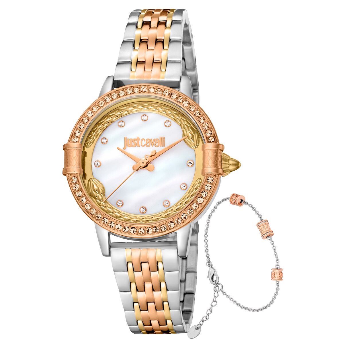 Reloj Mujer Just Cavalli JC1L255M0125