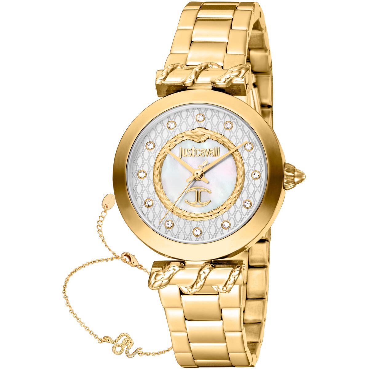 Reloj Mujer Just Cavalli JC1L257M0025