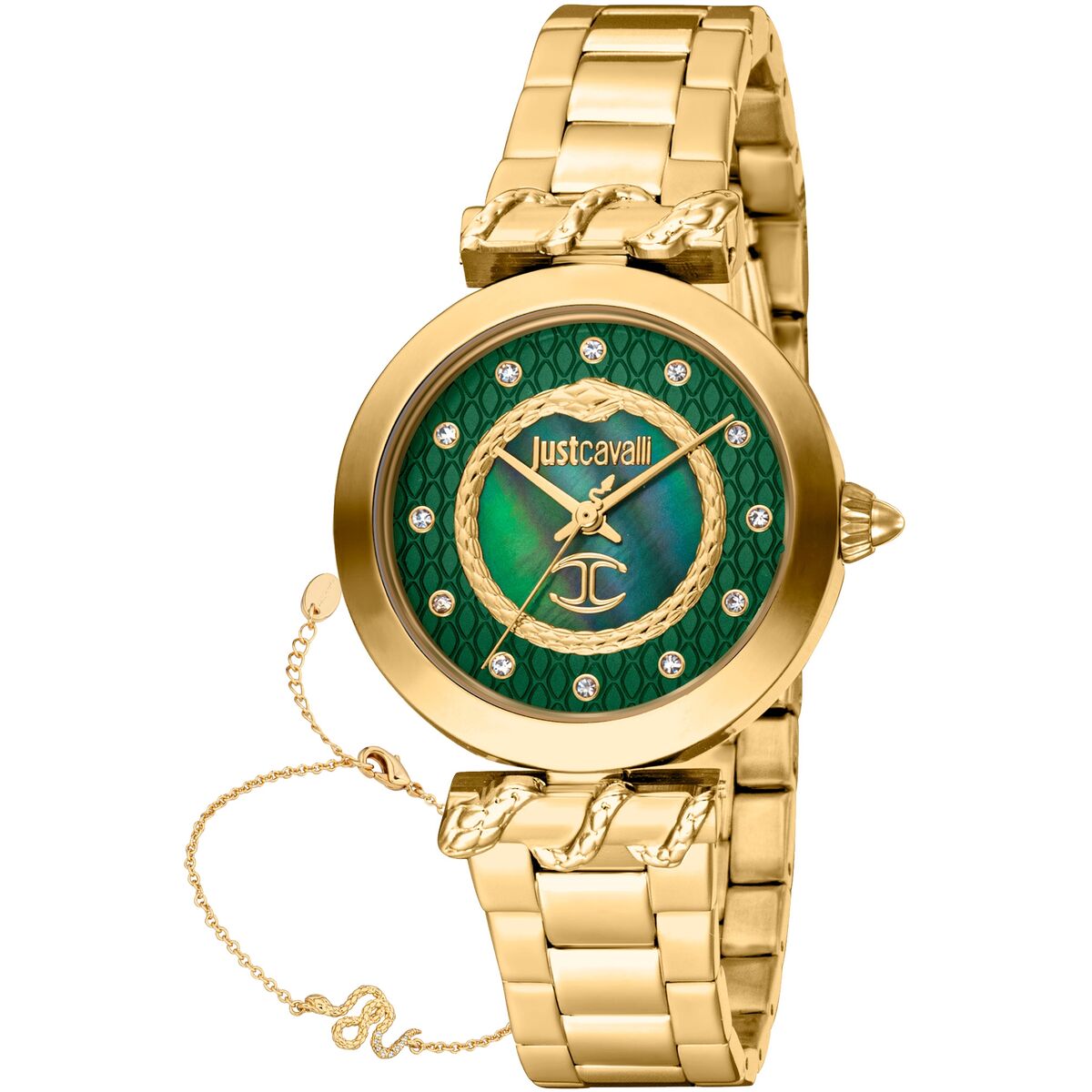 Reloj Mujer Just Cavalli JC1L257M0035