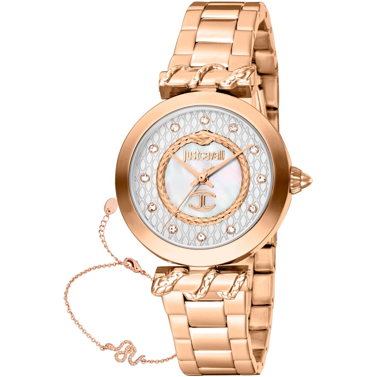 Reloj Mujer Just Cavalli JC1L257M0045