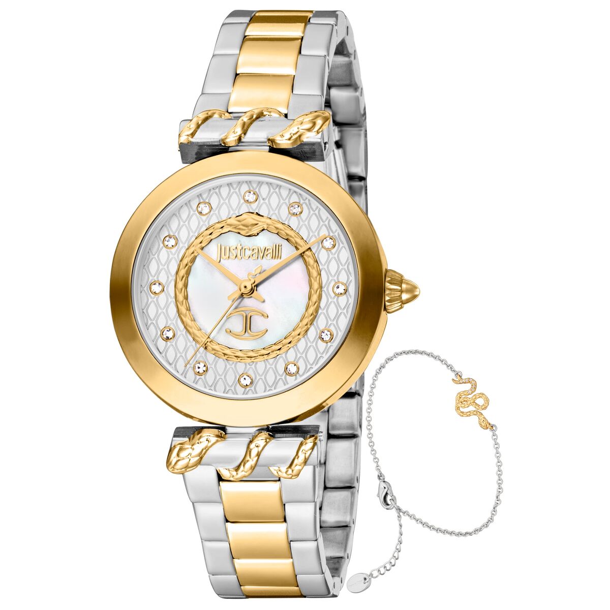 Reloj Mujer Just Cavalli JC1L257M0055