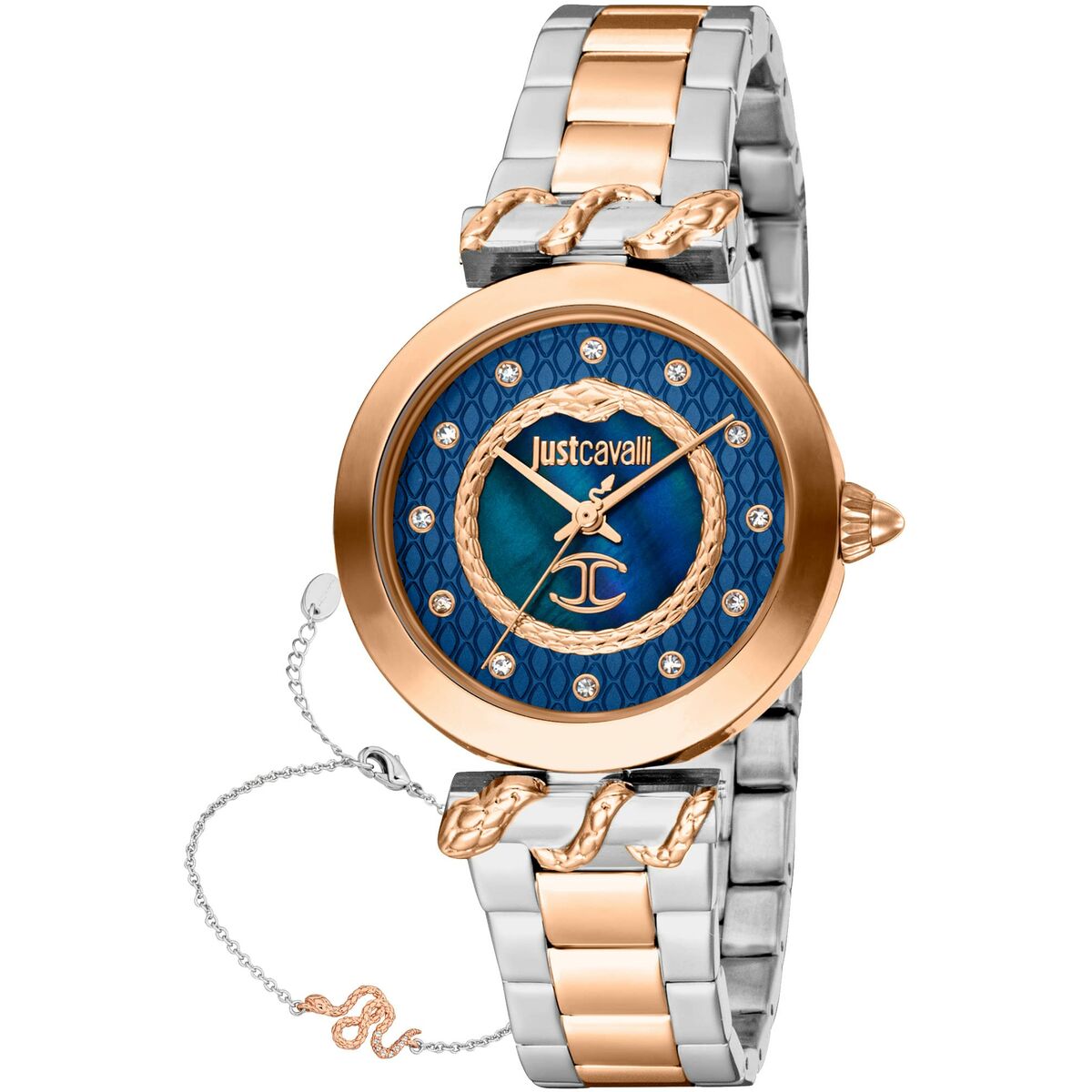 Reloj Mujer Just Cavalli JC1L257M0085