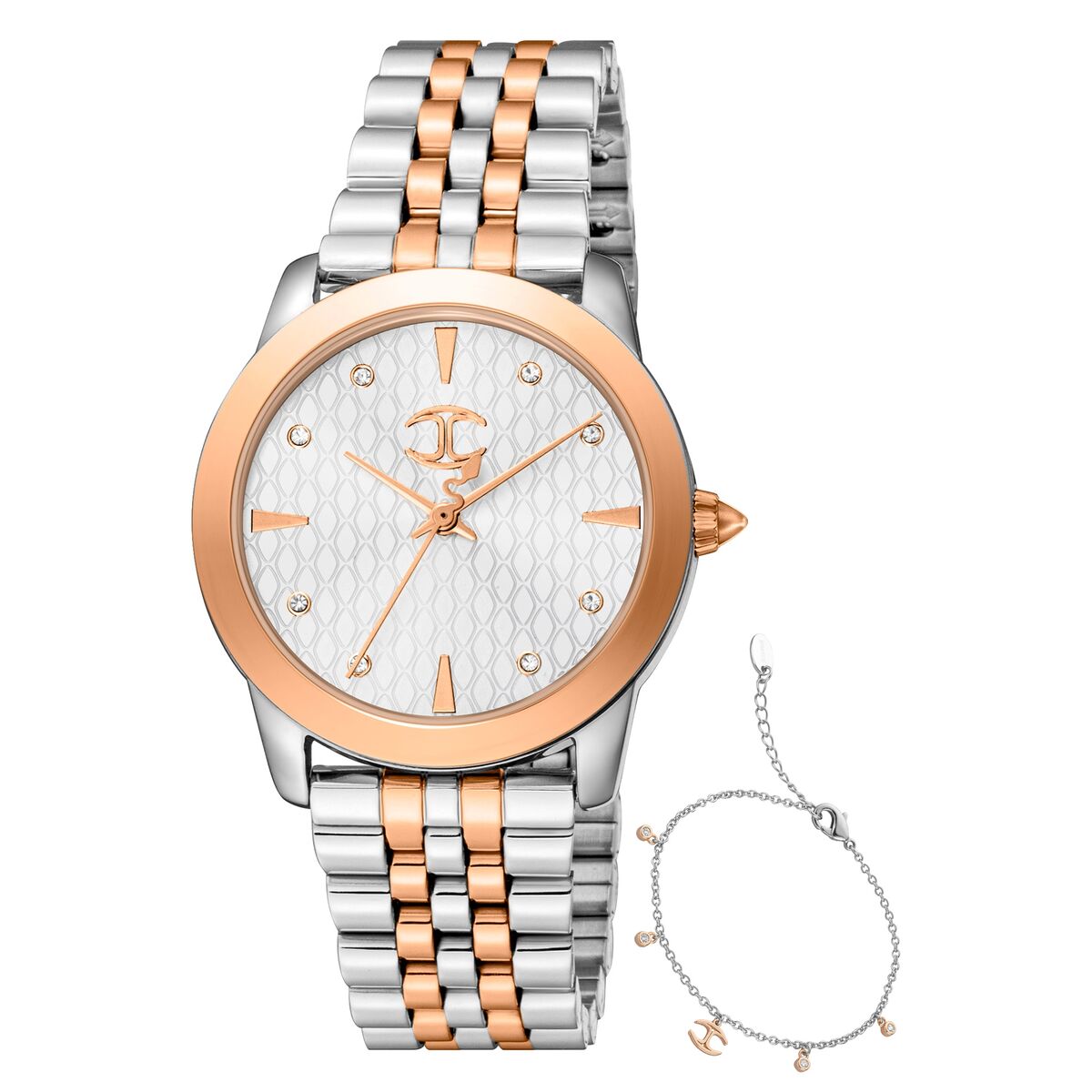 Reloj Mujer Just Cavalli JC1L211M0305