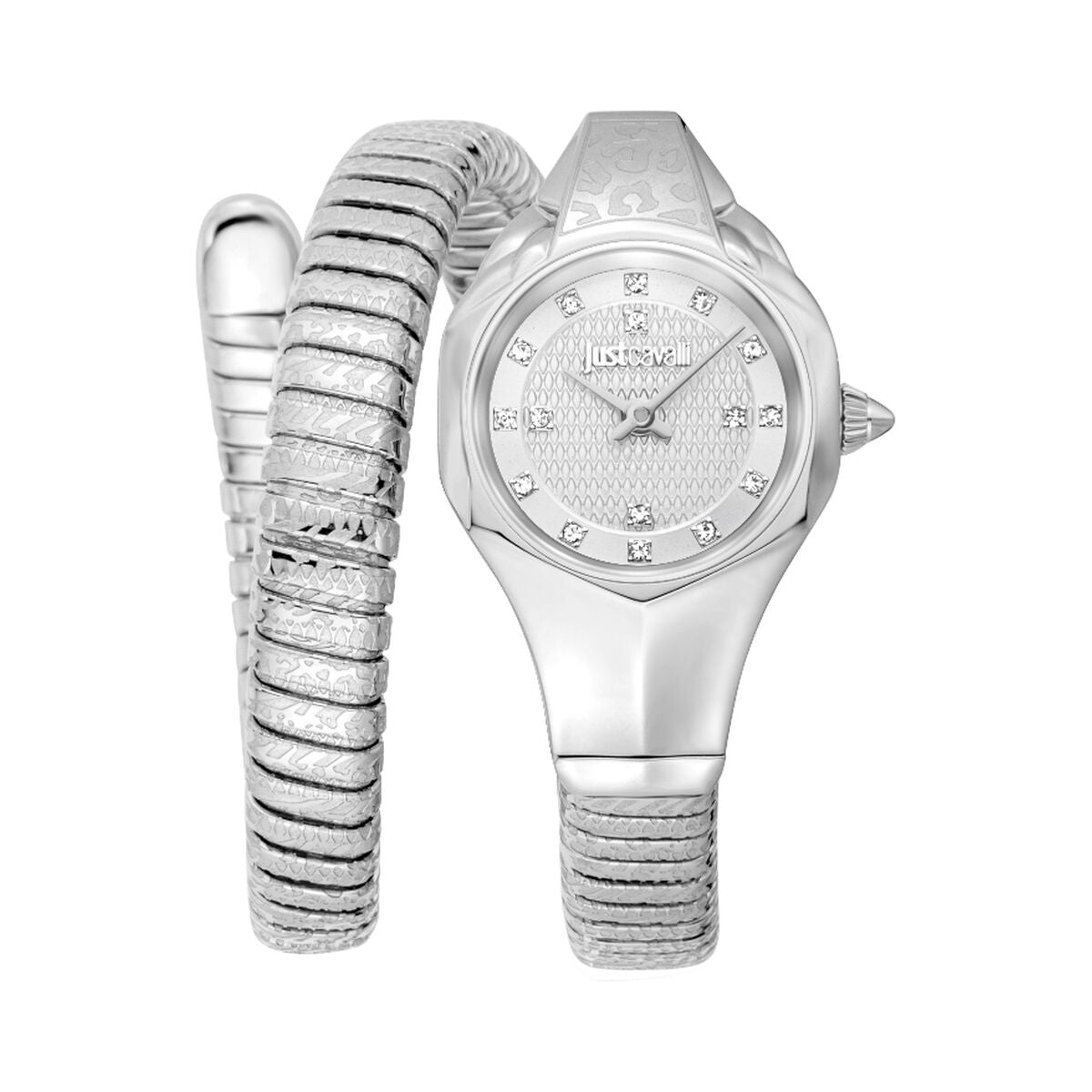Reloj Mujer Just Cavalli AMALFI 2023-24 COLLECTION