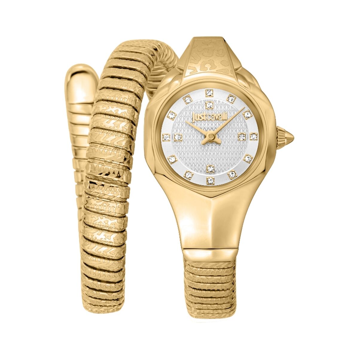 Reloj Mujer Just Cavalli AMALFI 2023-24 COLLECTION