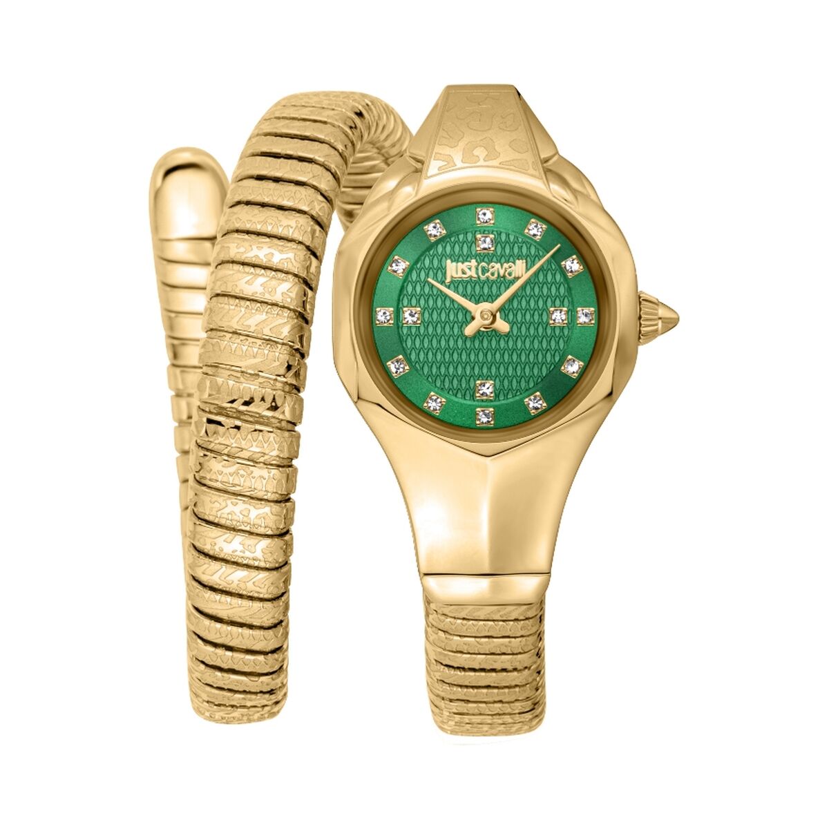 Reloj Mujer Just Cavalli AMALFI 2023-24 COLLECTION