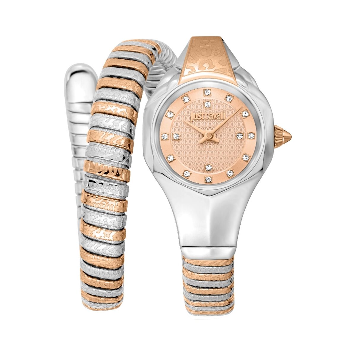 Reloj Mujer Just Cavalli AMALFI 2023-24 COLLECTION