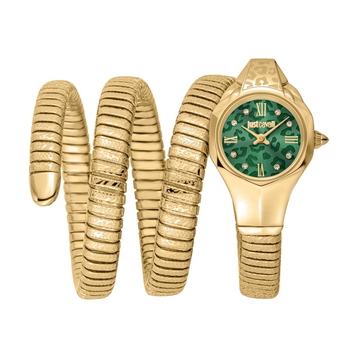 Reloj Mujer Just Cavalli RAVENNA 2023-24 COLLECTION