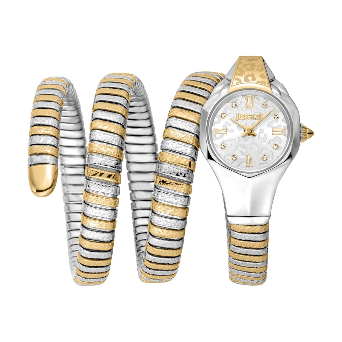 Reloj Mujer Just Cavalli RAVENNA 2023-24 COLLECTION