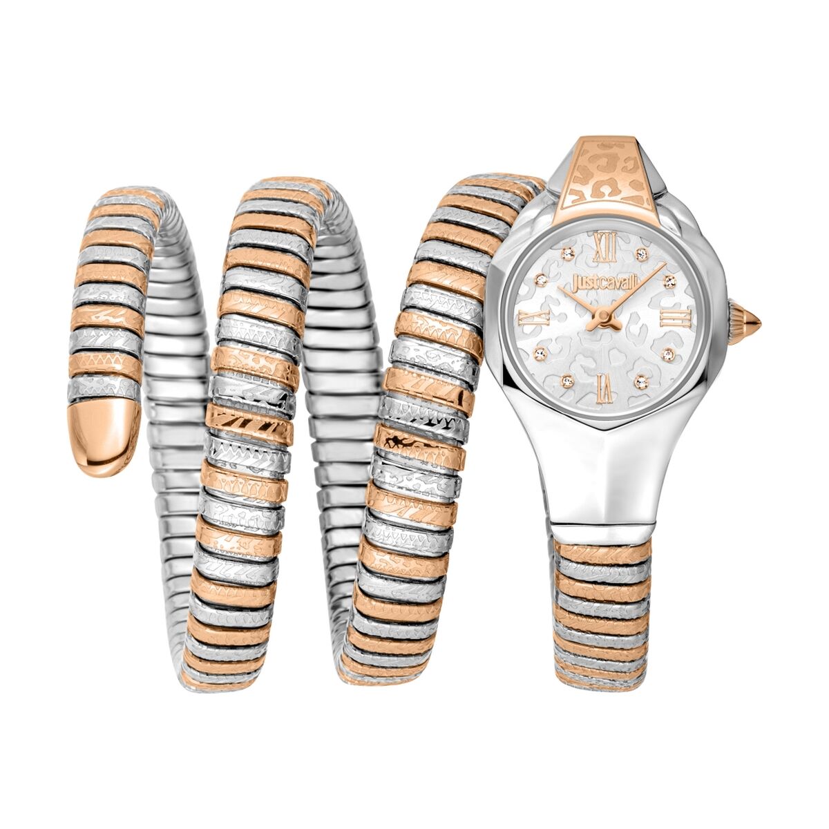 Reloj Mujer Just Cavalli RAVENNA 2023-24 COLLECTION