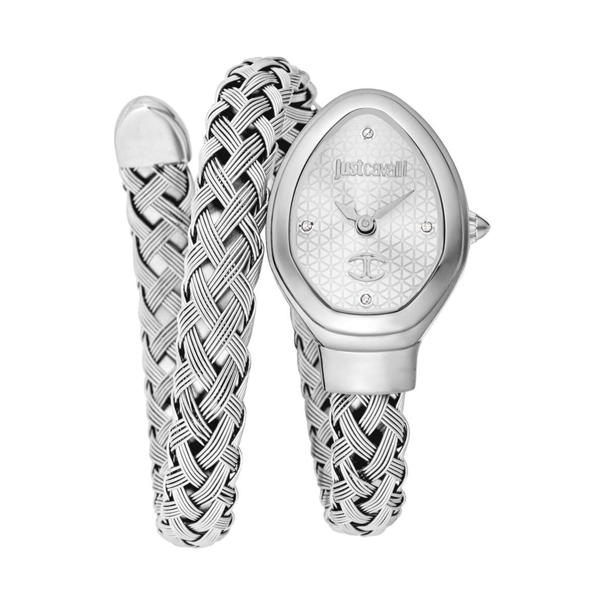 Reloj Mujer Just Cavalli NOVARA 2023-24 COLLECTION