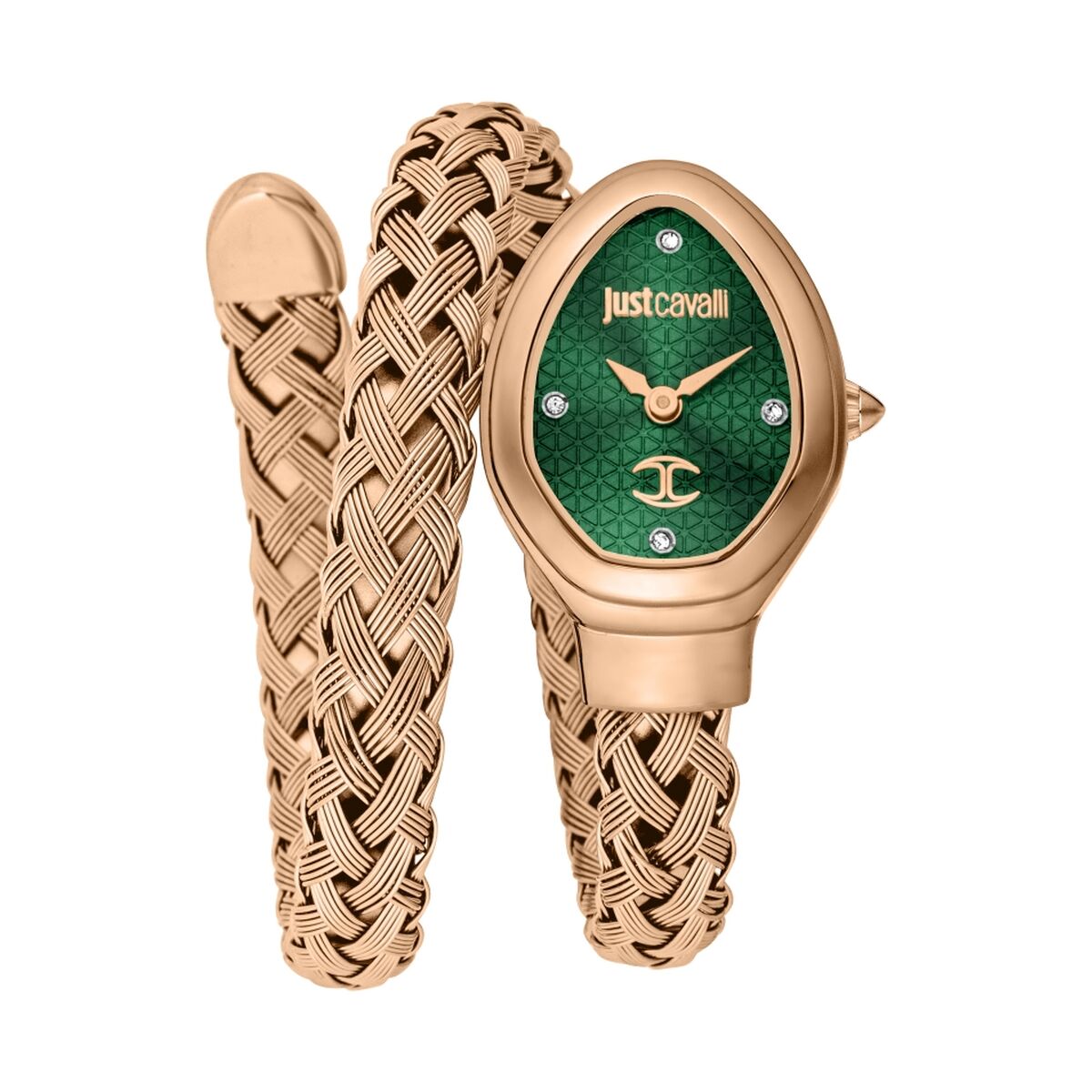 Reloj Mujer Just Cavalli NOVARA 2023-24 COLLECTION