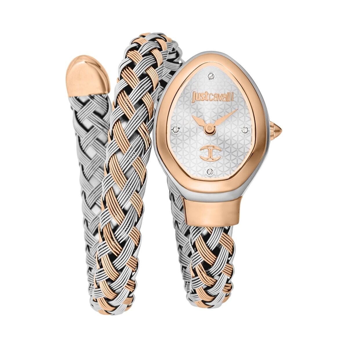 Reloj Mujer Just Cavalli NOVARA 2023-24 COLLECTION