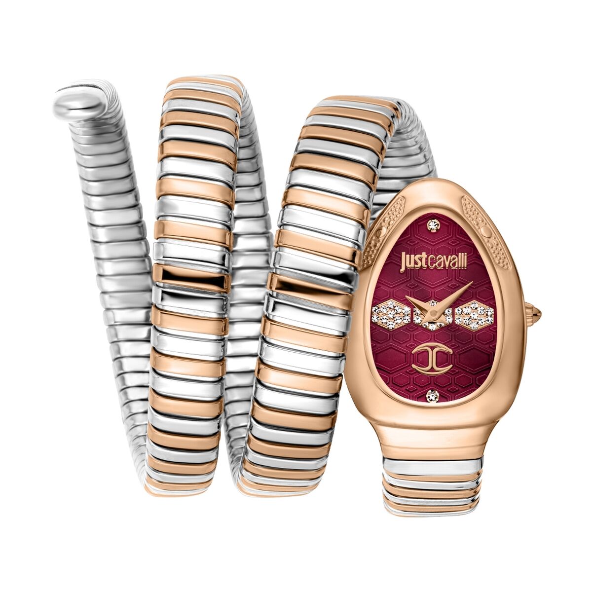 Reloj Mujer Just Cavalli COSENZA 2023-24 COLLECTION