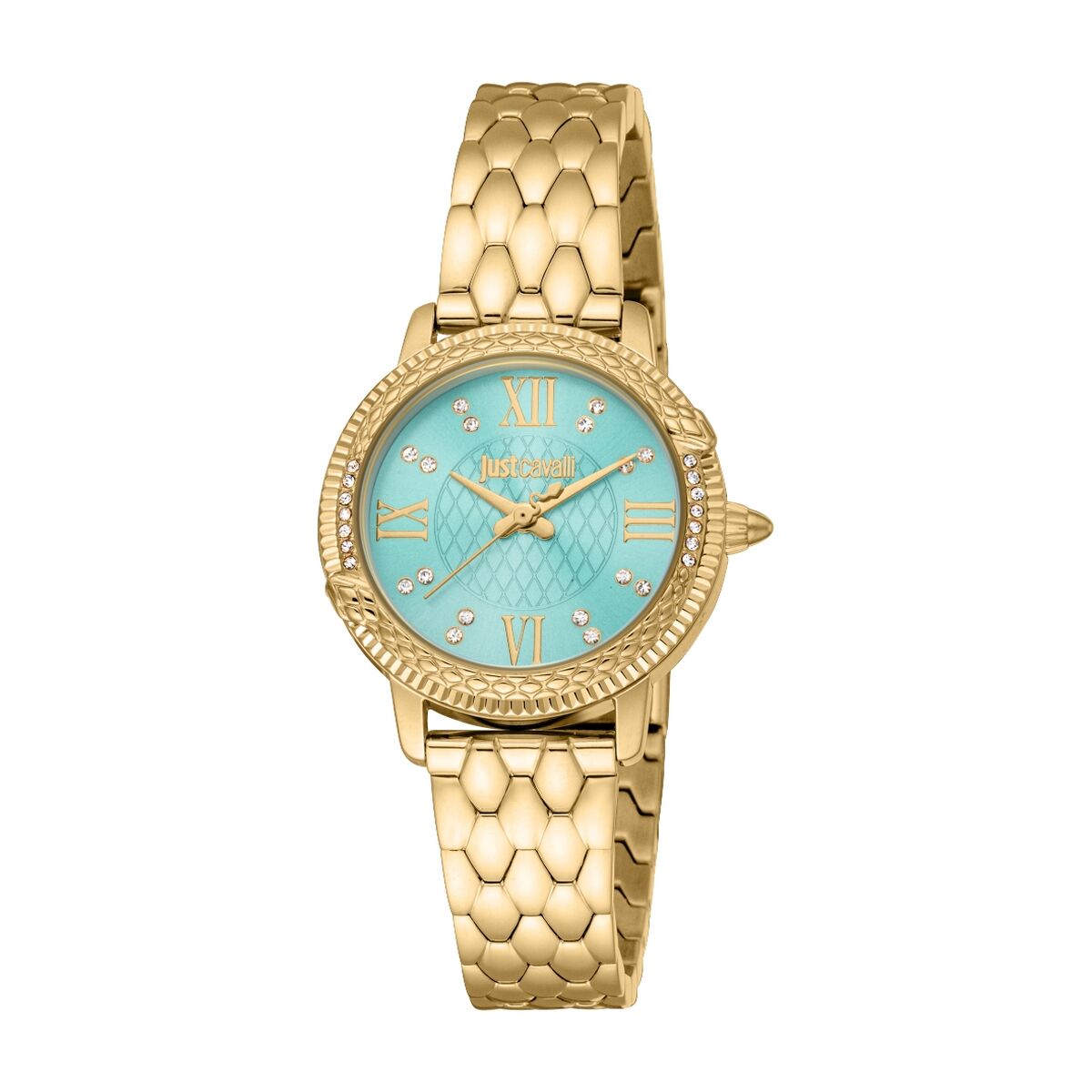 Reloj Mujer Just Cavalli FIDENZA 2023-24 COLLECTION (Ø 30 mm)