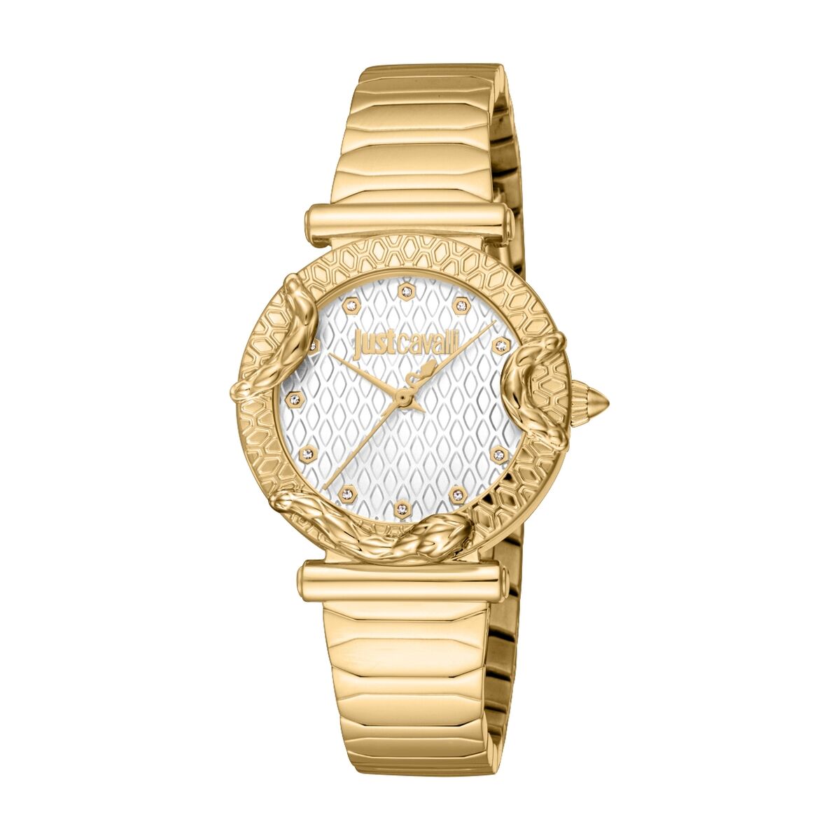 Reloj Mujer Just Cavalli ATRANI 2023-24 COLLECTION (Ø 32 mm)