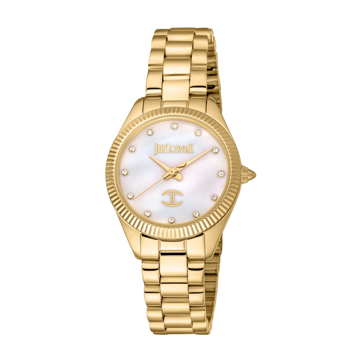 Reloj Mujer Just Cavalli PACENTRO 2023-24 COLLECTION (Ø 30 mm)