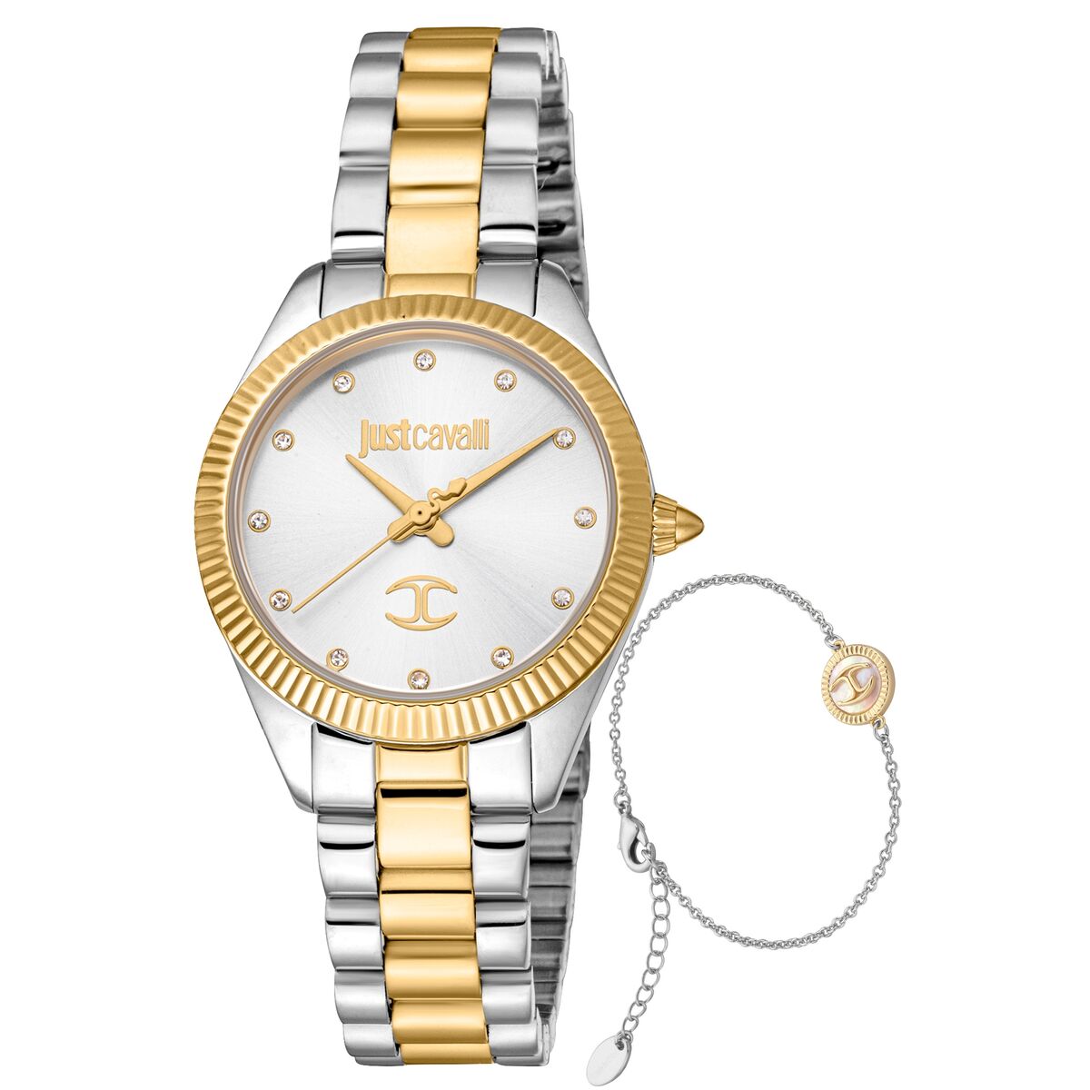 Reloj Mujer Just Cavalli JC1L267M0085