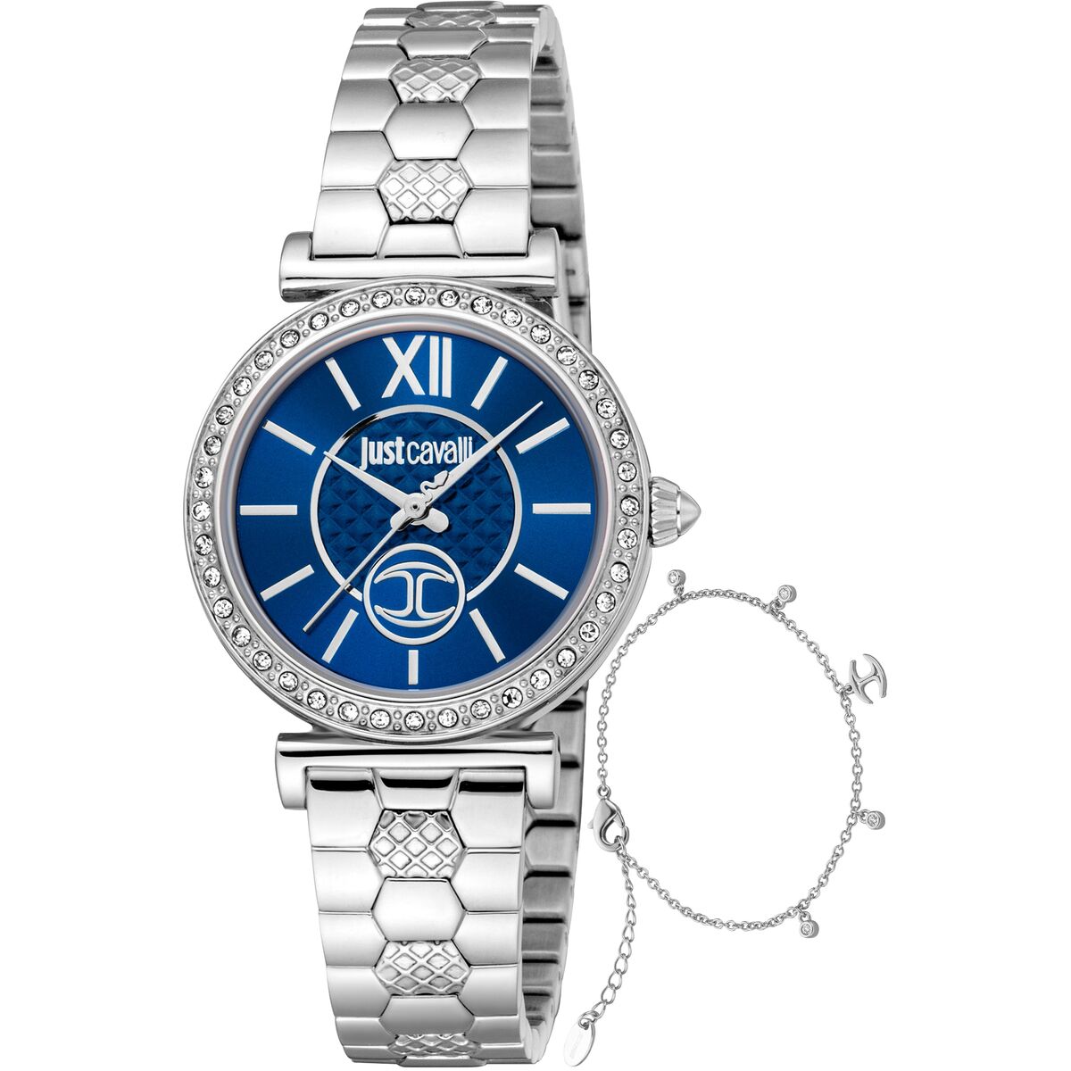 Reloj Mujer Just Cavalli JC1L273M0045