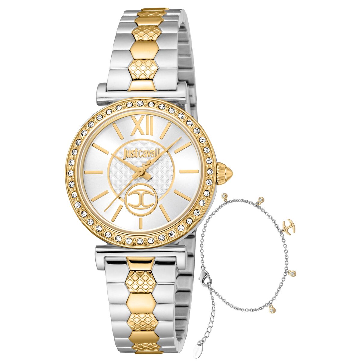 Reloj Mujer Just Cavalli JC1L273M0085