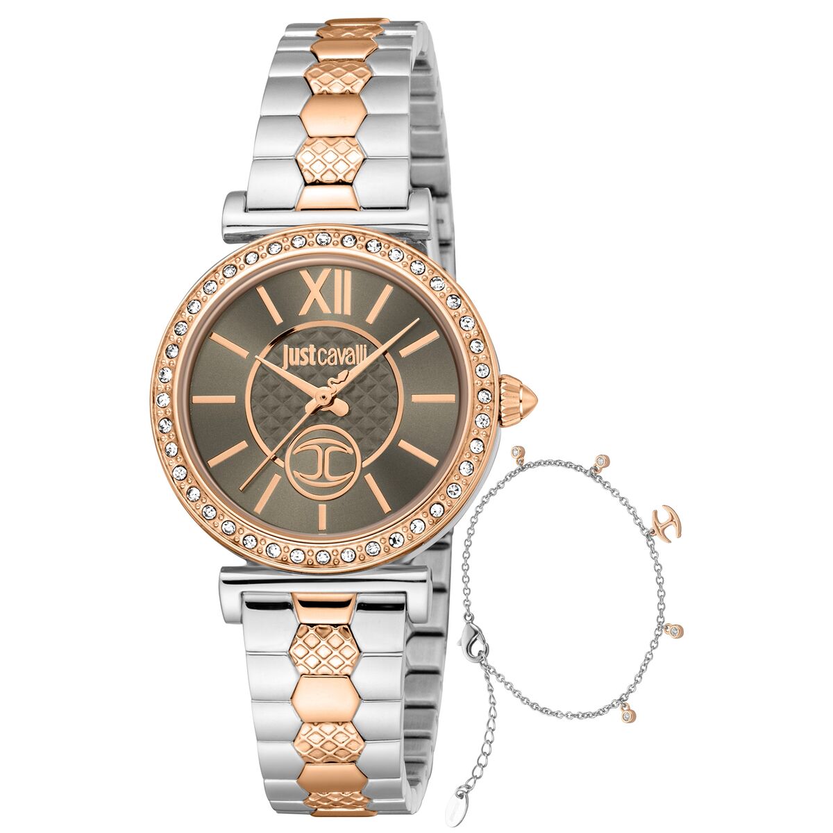 Reloj Mujer Just Cavalli JC1L273M0095