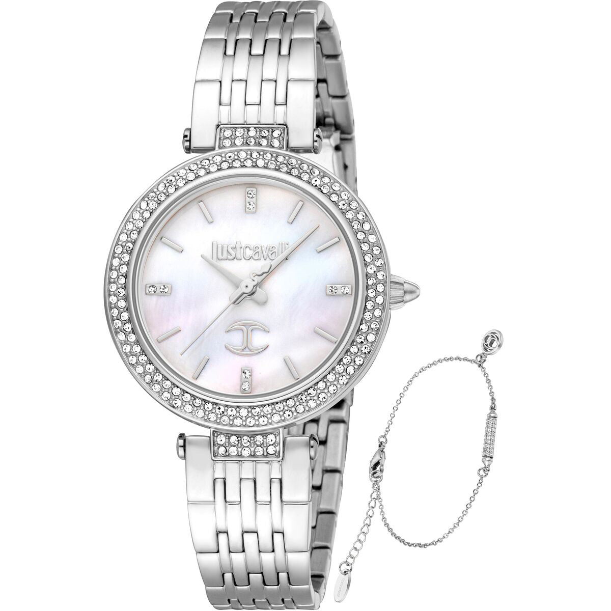 Reloj Mujer Just Cavalli JC1L274M0045