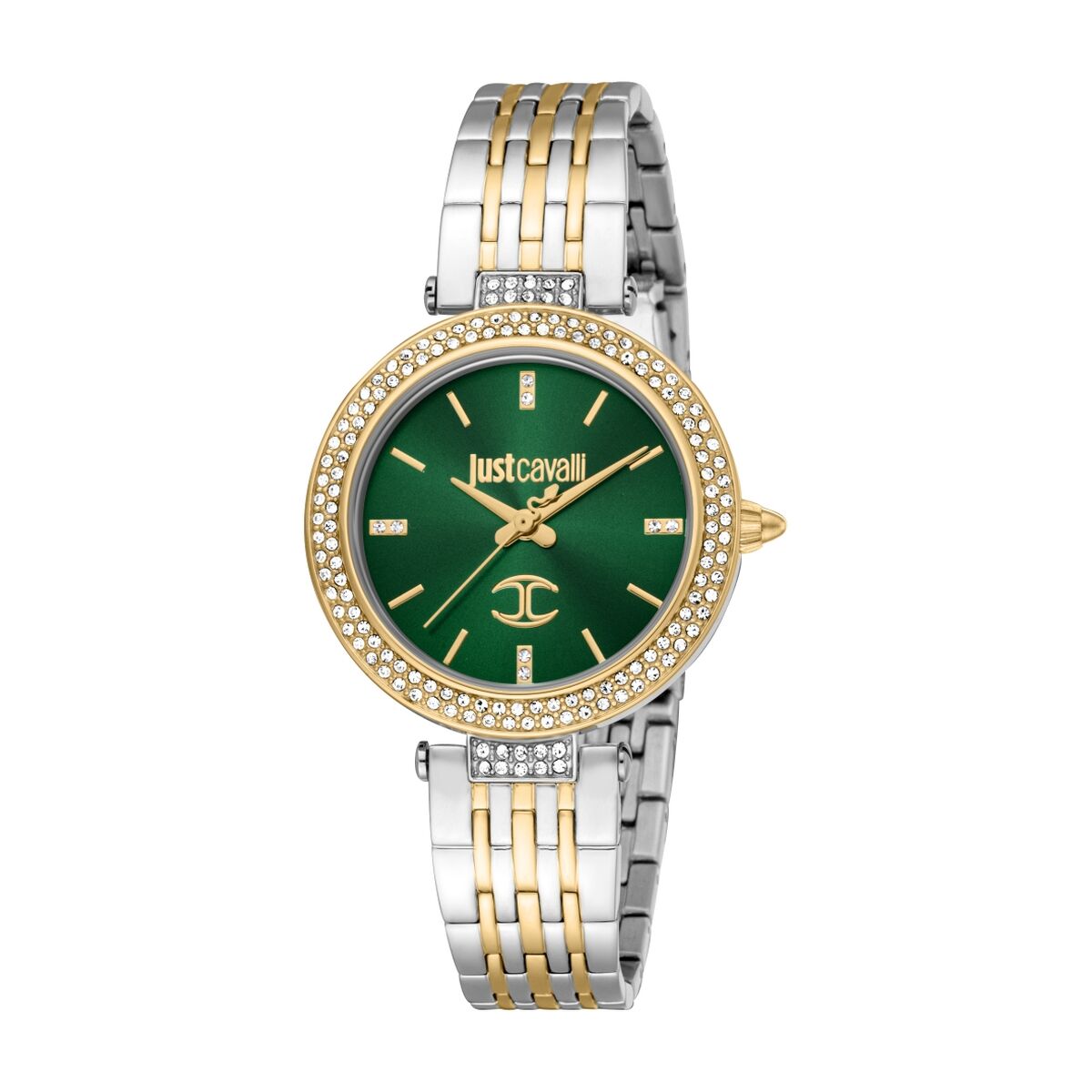 Reloj Mujer Just Cavalli SAVOCA 2023-24 COLLECTION (Ø 32 mm)
