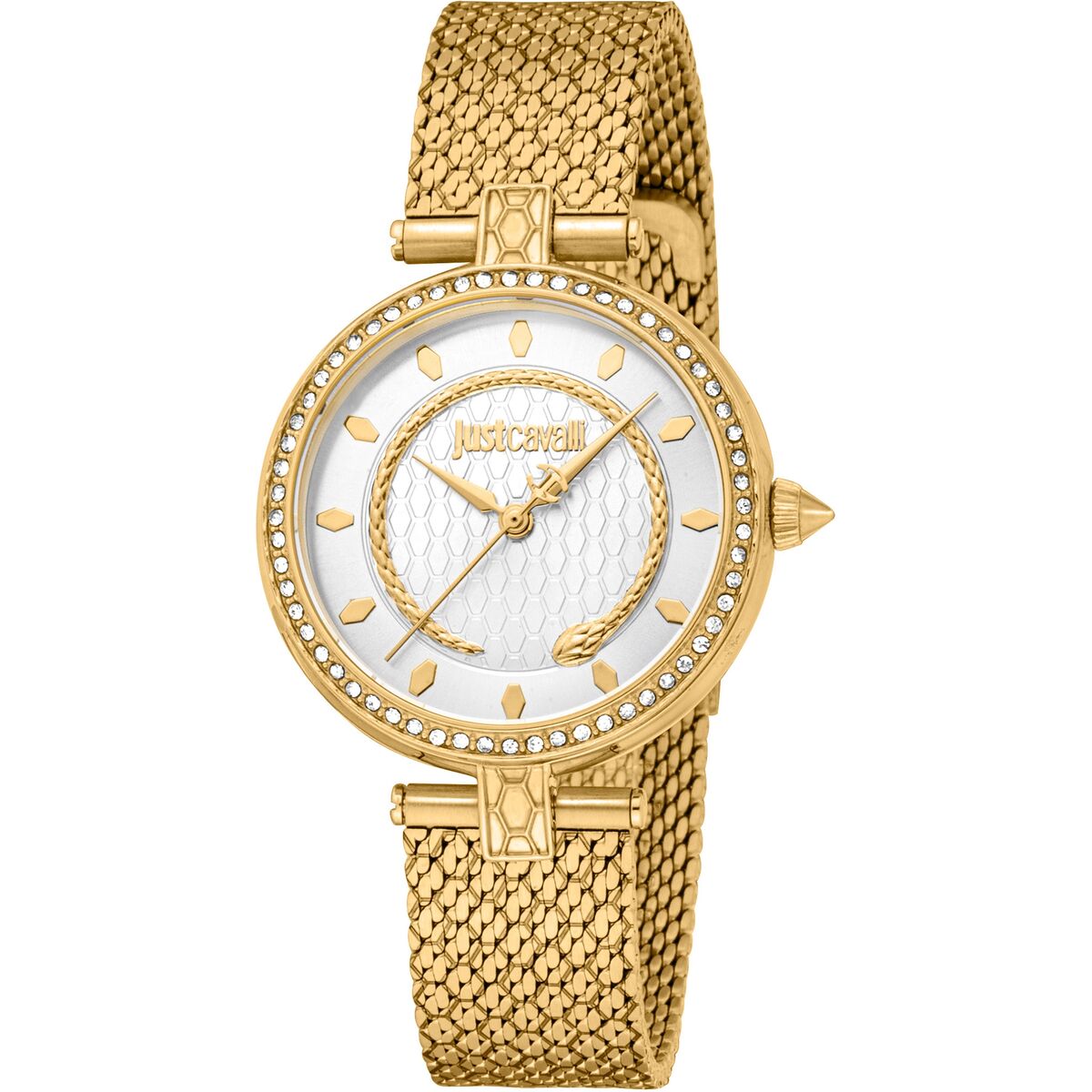 Reloj Mujer Just Cavalli JC1L240M0025