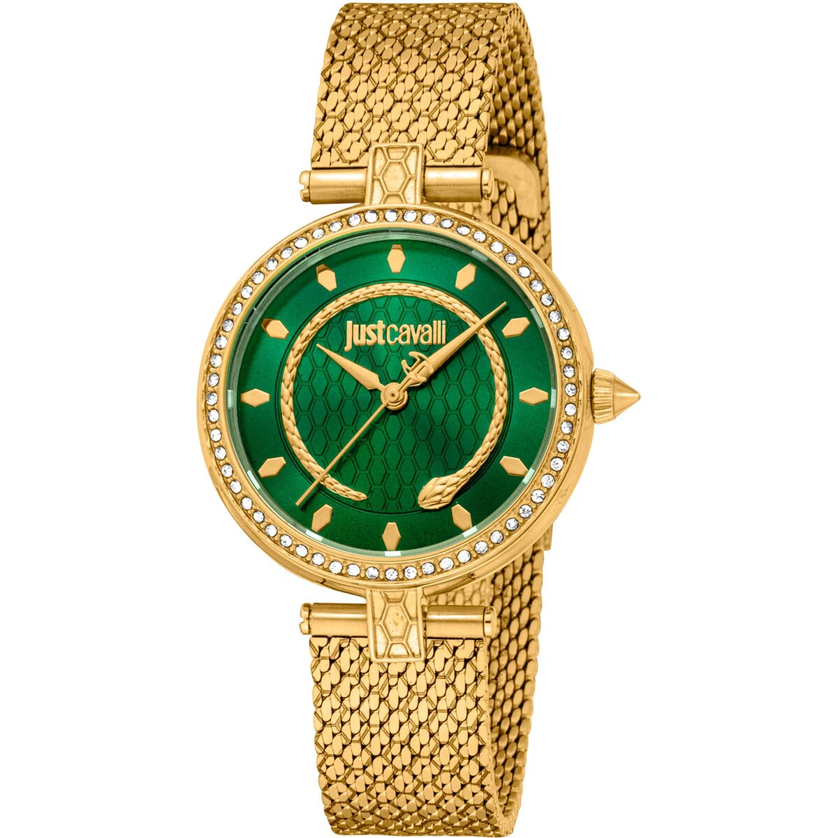 Reloj Mujer Just Cavalli JC1L240M0035