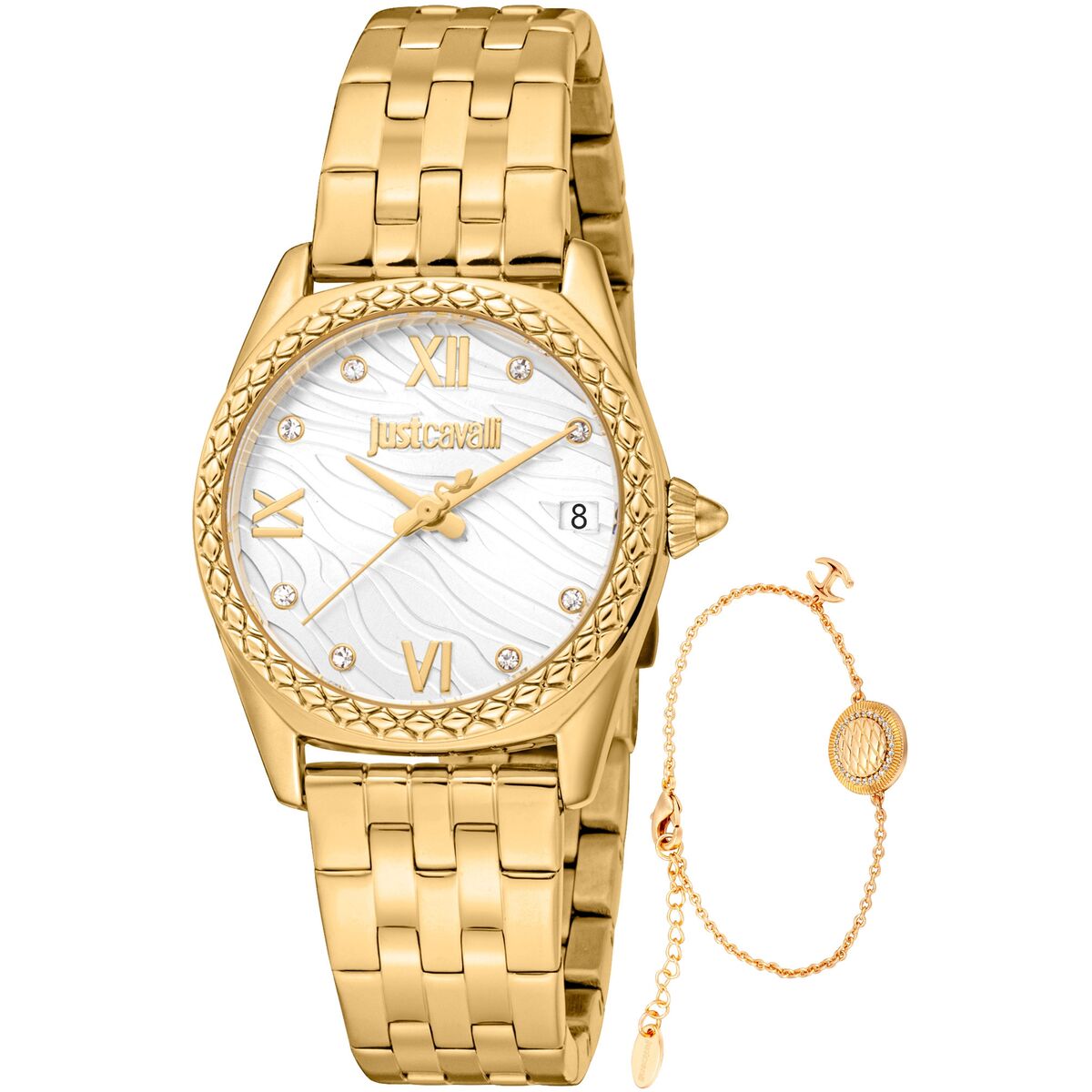 Reloj Mujer Just Cavalli JC1L312M0065