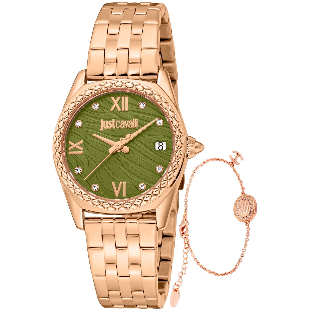 Reloj Mujer Just Cavalli JC1L312M0085