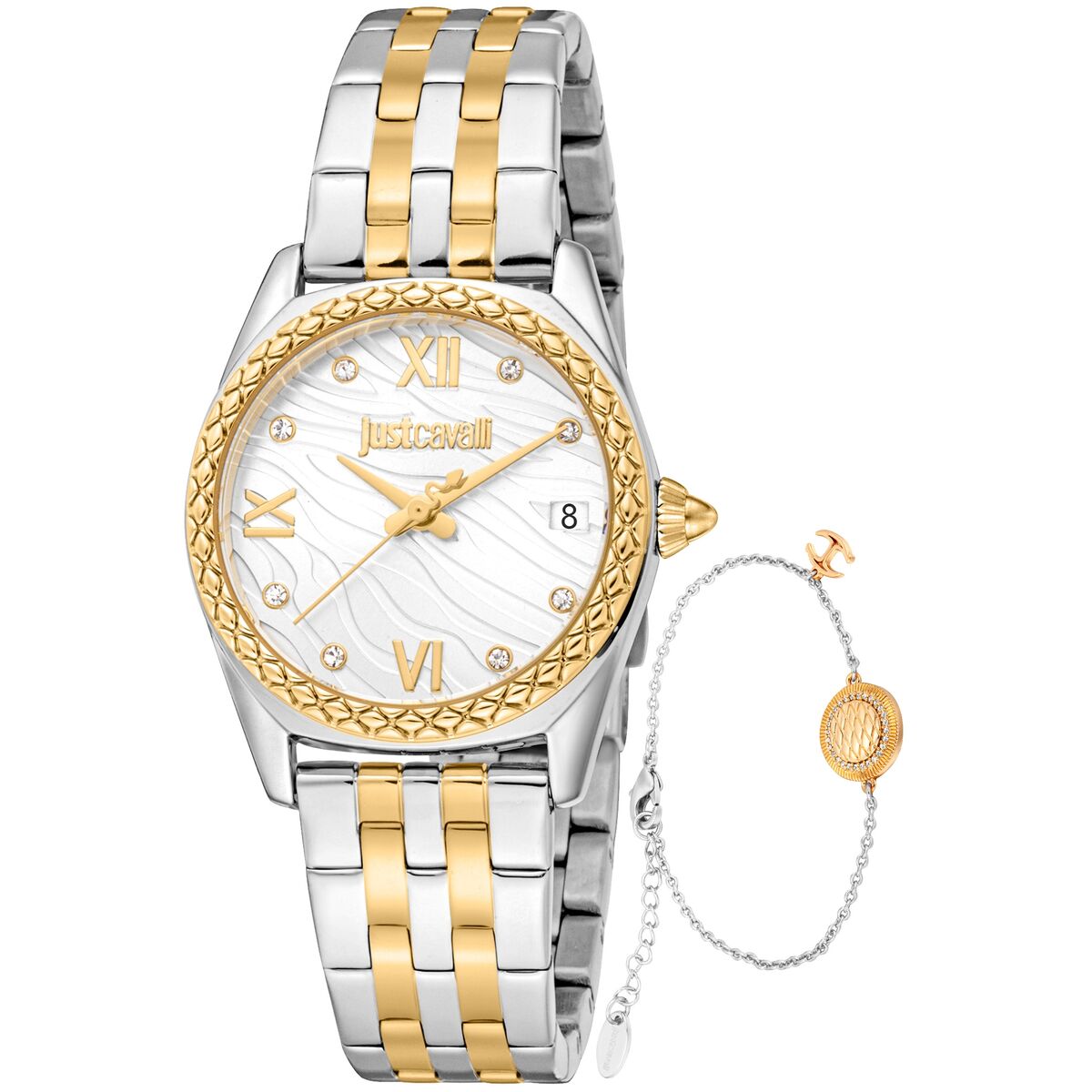 Reloj Mujer Just Cavalli JC1L312M0095