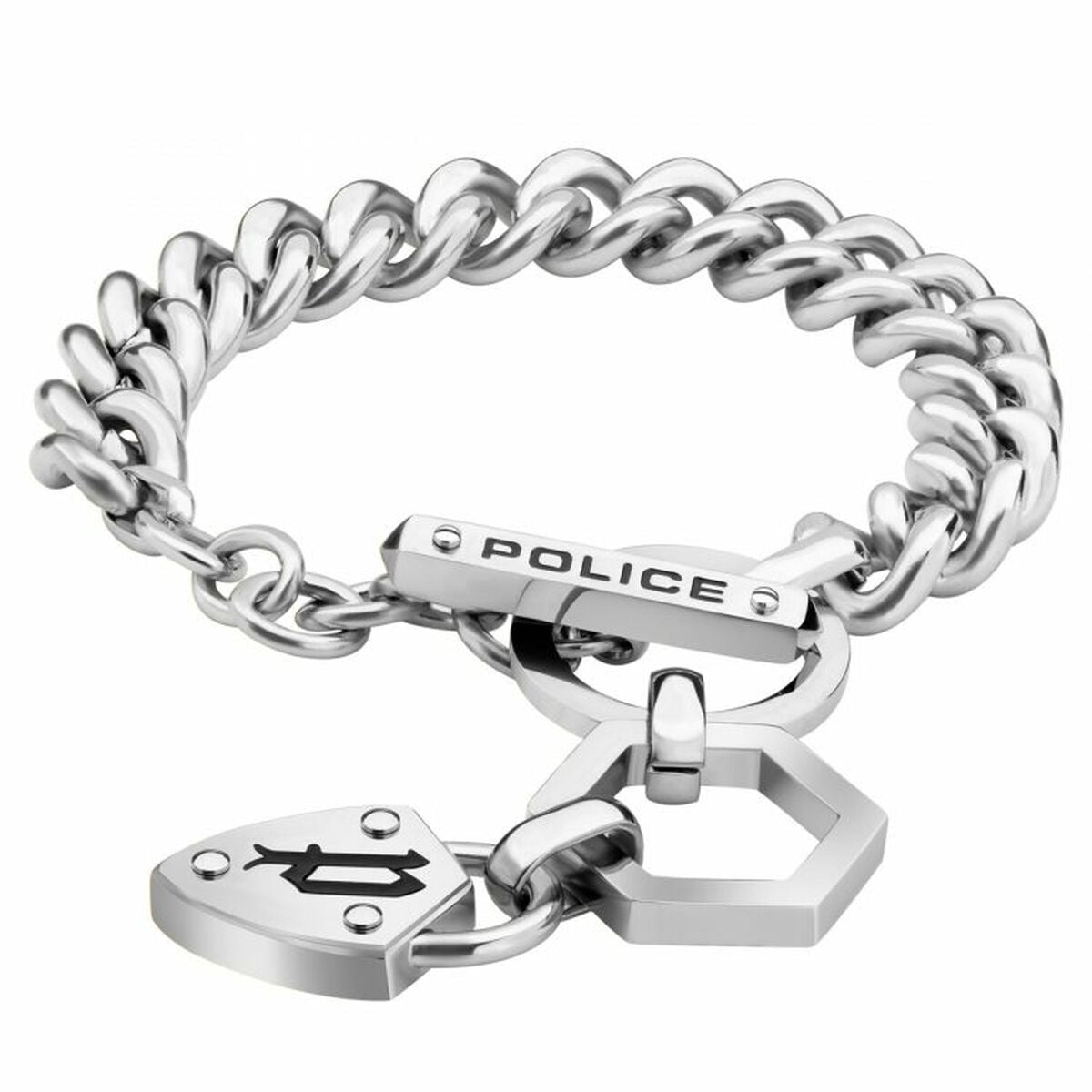 Pulsera Mujer Police PEJLB2009932 18 cm