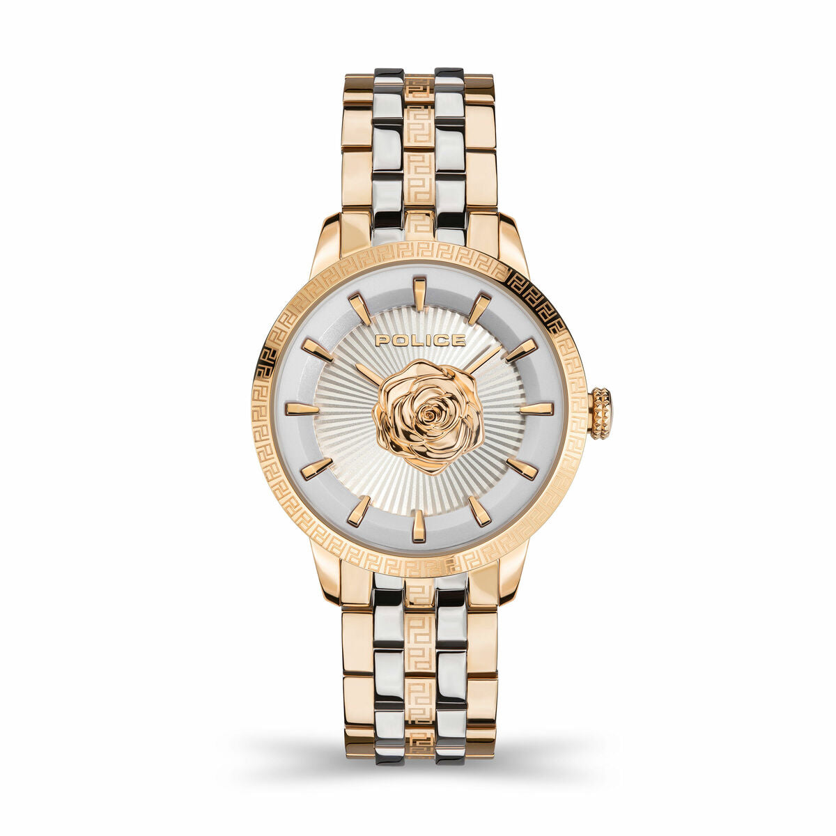 Reloj Mujer Police PEWLG2107804 (Ø 36 mm)