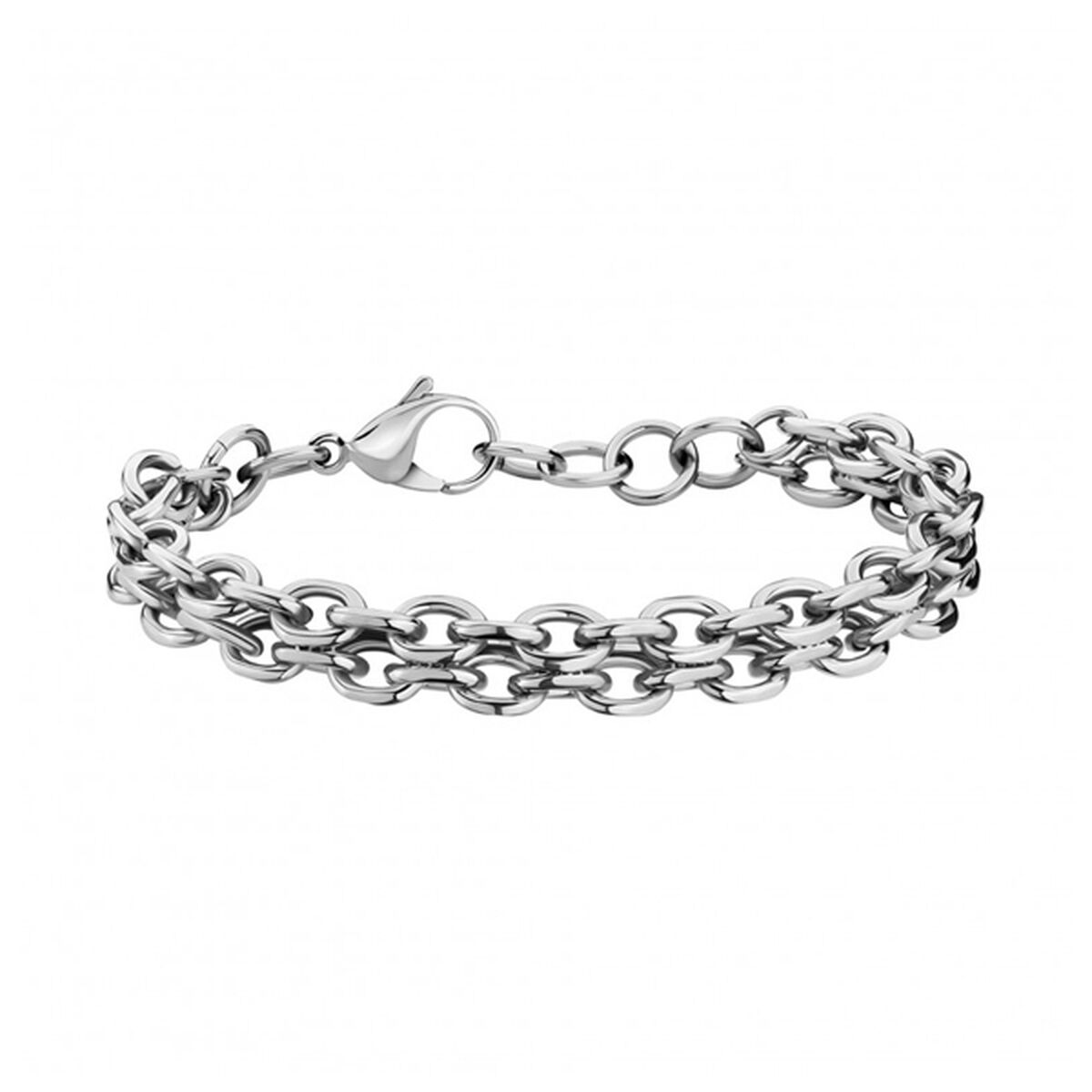 Pulsera Hombre Police PEAGB0003801