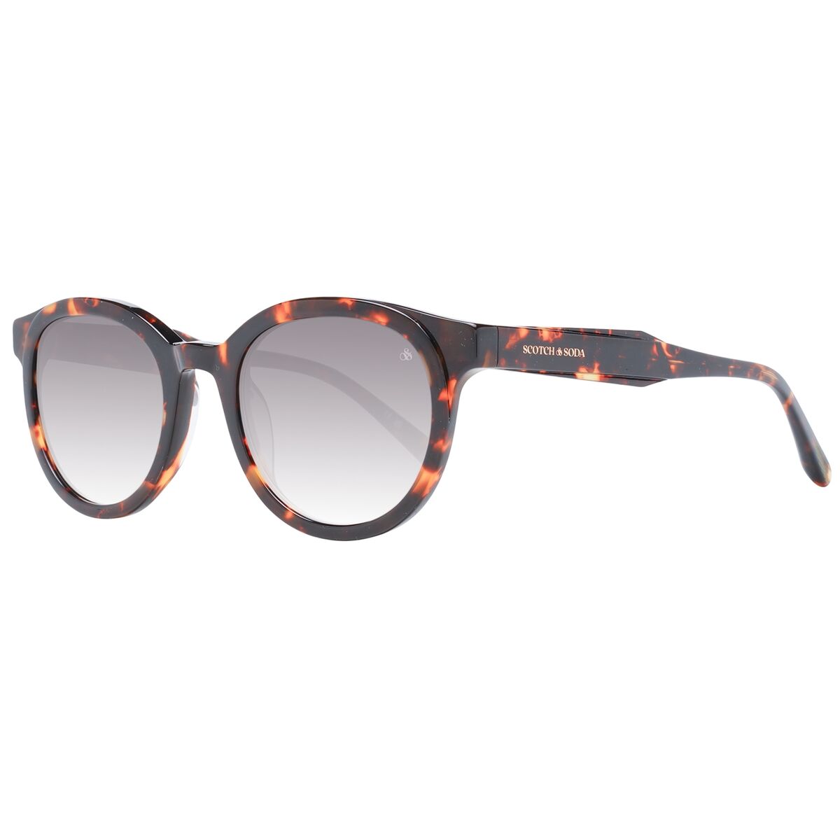 Gafas de Sol Hombre Scotch & Soda SS8016 50102