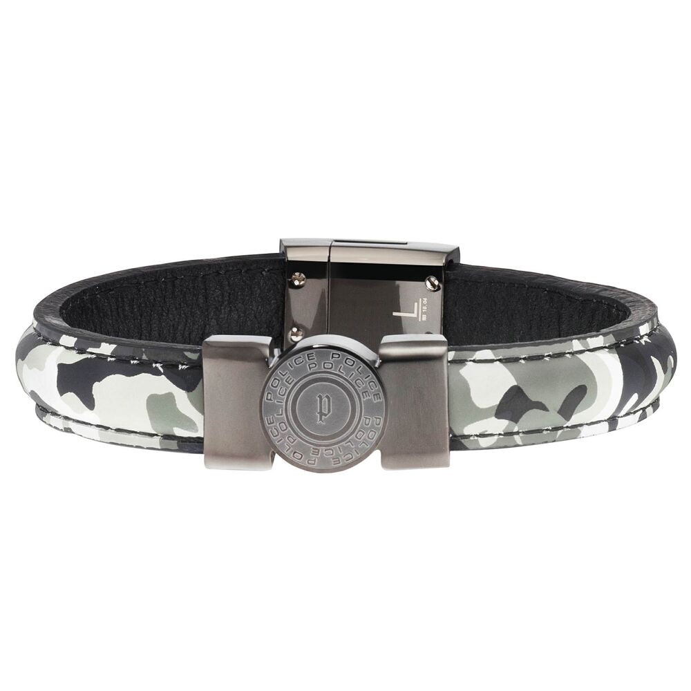 Pulsera Hombre Police SHOOTER