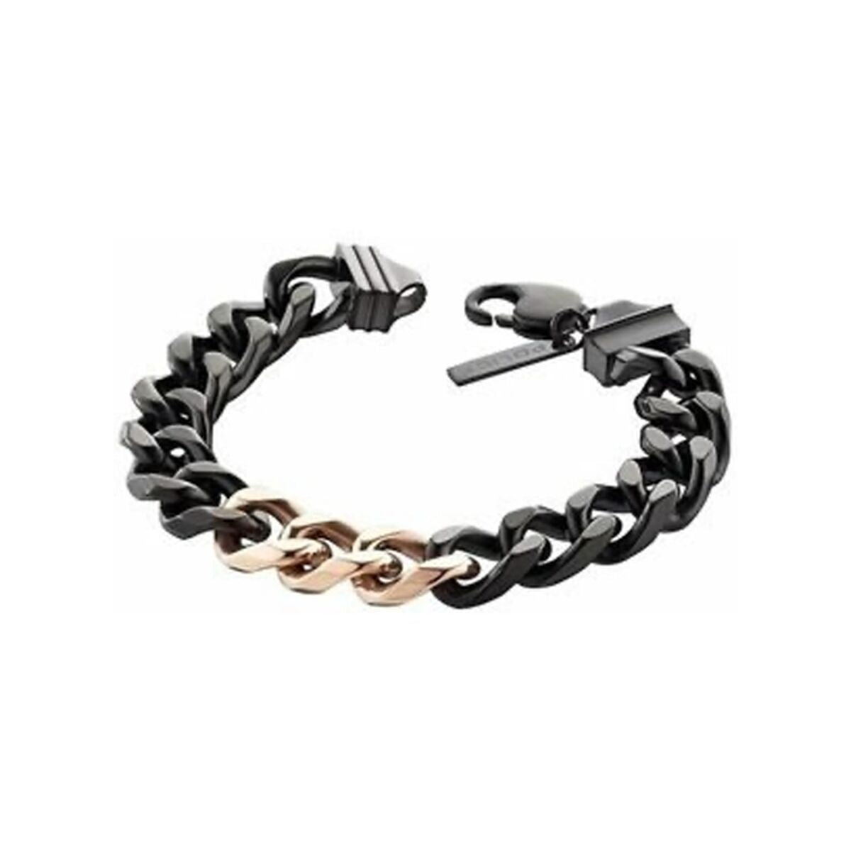 Pulsera Hombre Police PJ25685BSB01-S