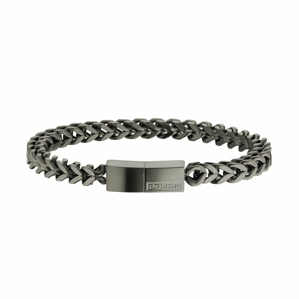 Pulsera Hombre Police PJ24696BSU02A-L