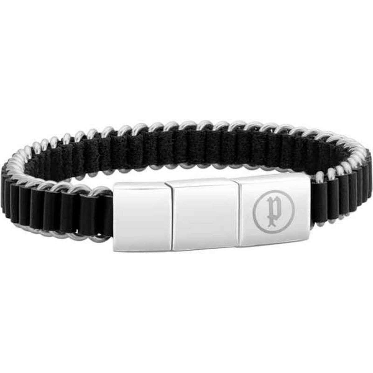 Pulsera Hombre Police S14AMM01B 20 cm