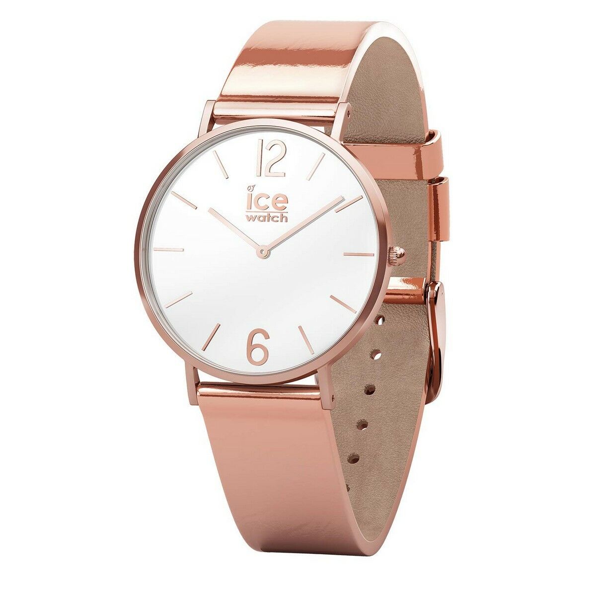 Reloj Mujer Ice-Watch CITY SPARKLING (Ø 34 mm)