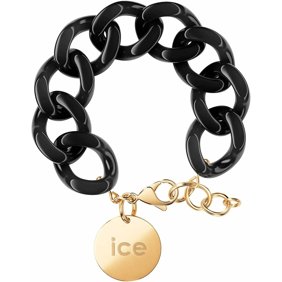 Pulsera Mujer Ice IC020354 19 cm