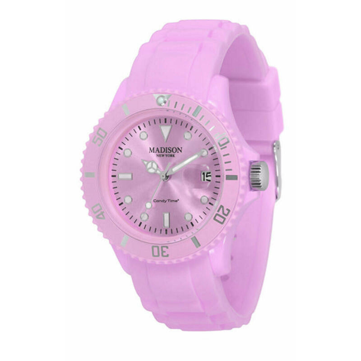 Reloj Mujer Madison U4167-24 (Ø 40 mm)