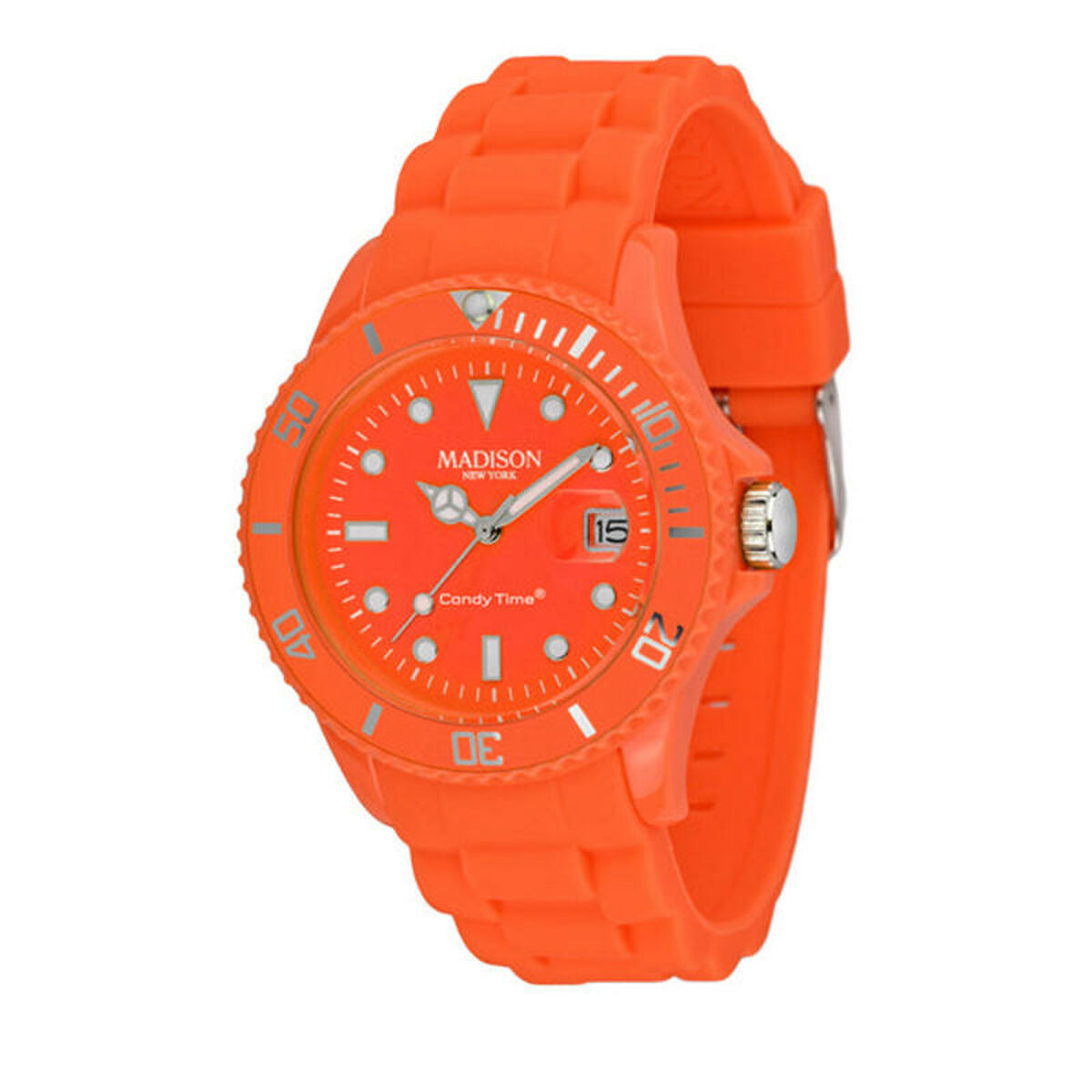 Reloj Mujer Madison U4503-51 (Ø 40 mm)